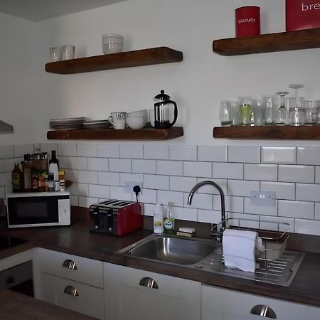 Edina Place -Lovely Central One Bedroom Apartment Эдинбург Экстерьер фото