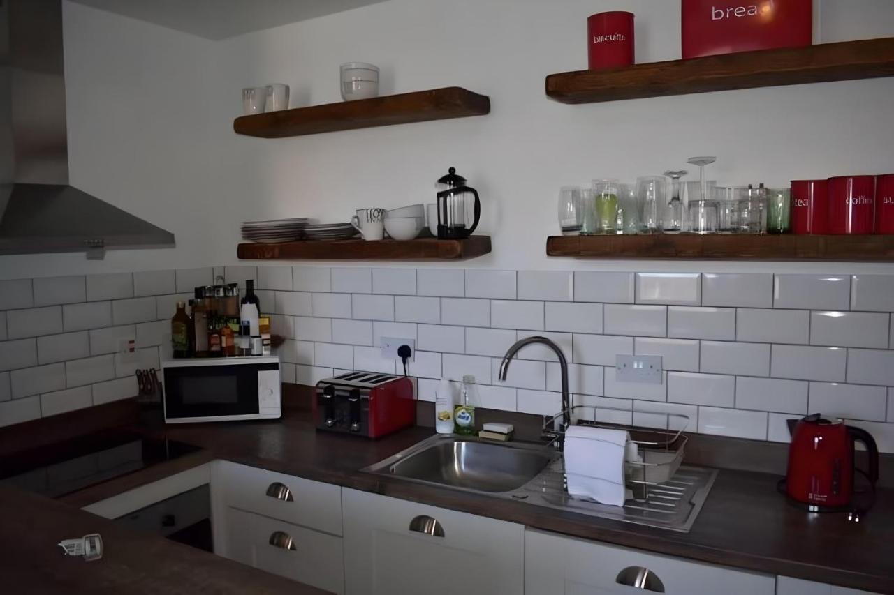Edina Place -Lovely Central One Bedroom Apartment Эдинбург Экстерьер фото