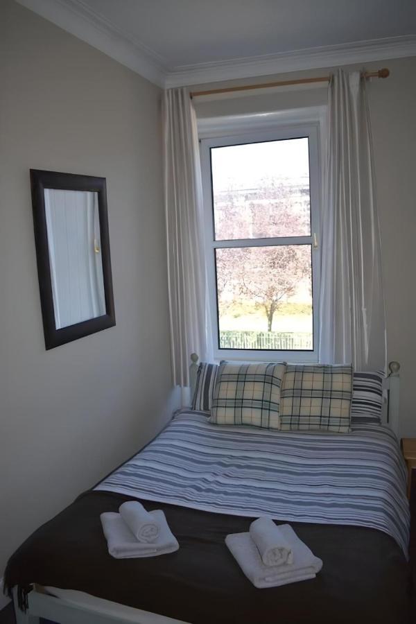 Edina Place -Lovely Central One Bedroom Apartment Эдинбург Экстерьер фото
