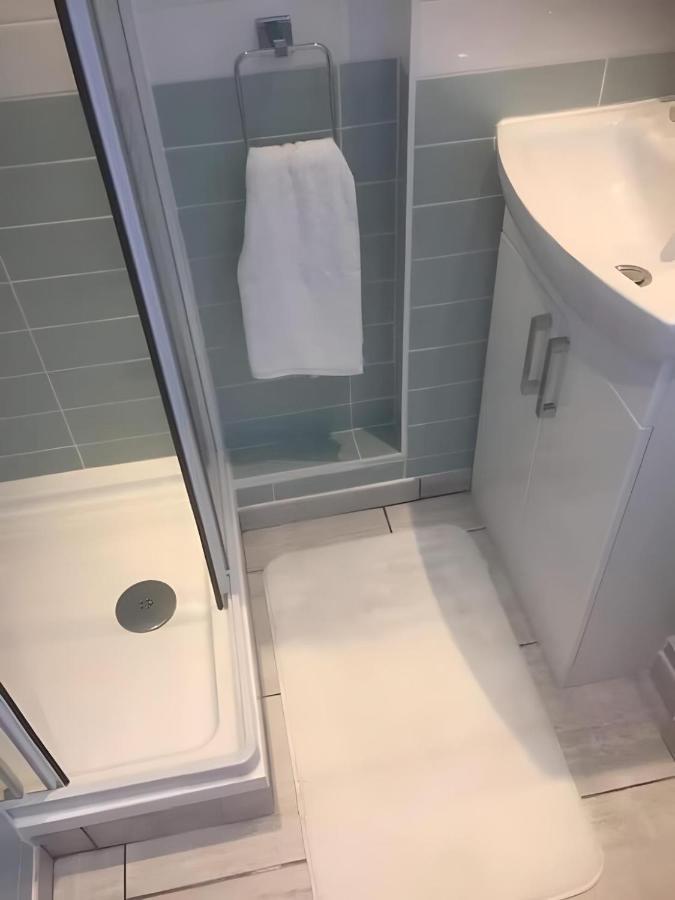 Edina Place -Lovely Central One Bedroom Apartment Эдинбург Экстерьер фото